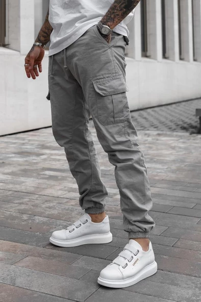 CH253 BT Erkek Ayakkabı BEYAZ - Resim 2