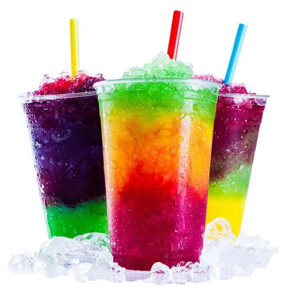 Altıncezve Ice Slush Karlı Buzlu Karlama Tozu | Karpuz 1.250 Gr - 10 L x 10 Adet - Resim 2