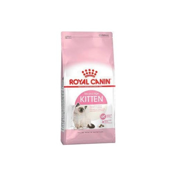 Royal Canin Kitten 4 kg Yavru Kedi Maması