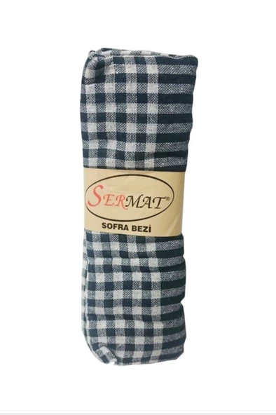 Sofra Bezi 170x170 Cm Rulo Royaleks-EVA280 - 1