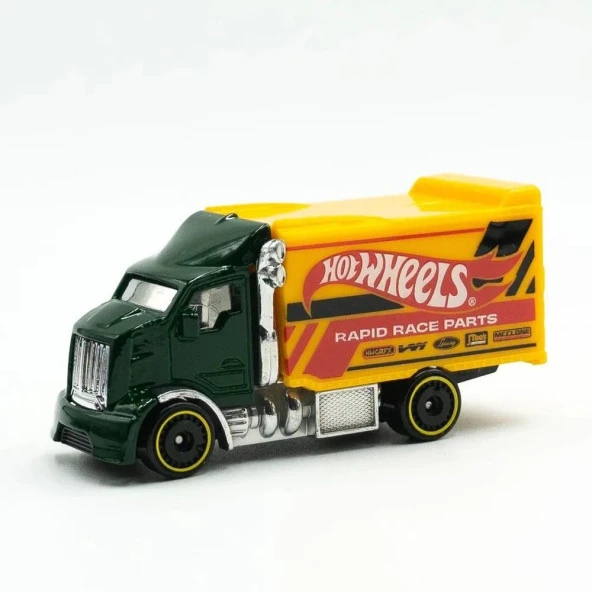 Hot Wheels Tekli Arabalar HIWAY HAULER II HKK00