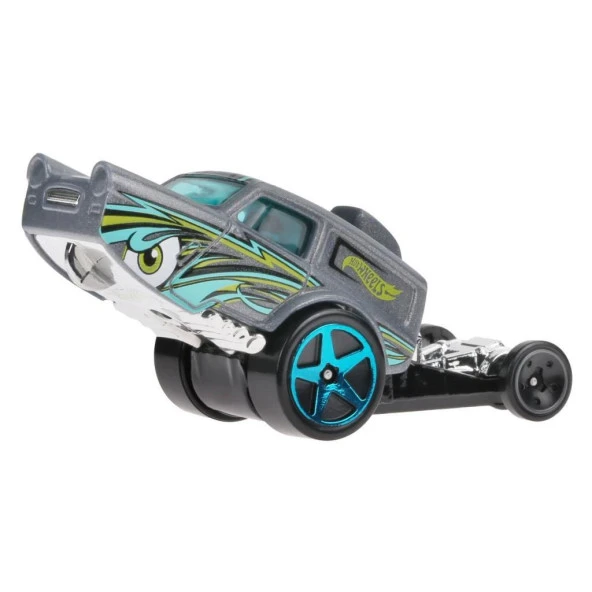 Hot Wheels Tekli Arabalar HW POPPA WHEELIE HKK06