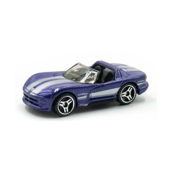 Hot Wheels Tekli Arabalar DODGE VIPER RT/10 HKK11