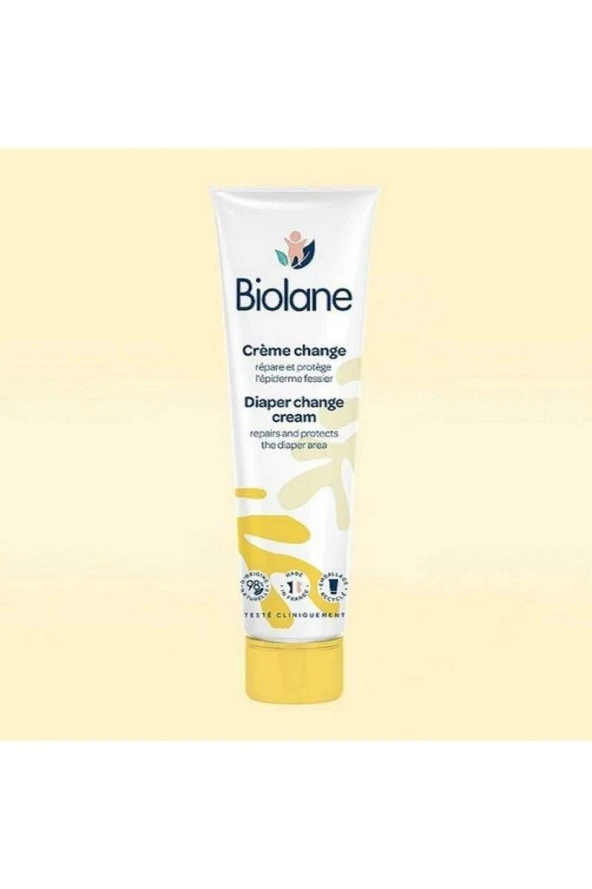 Biolane Pişik Kremi 100 Ml