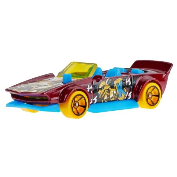 Hot Wheels Tekli Arabalar TRACK MANGA HKK15