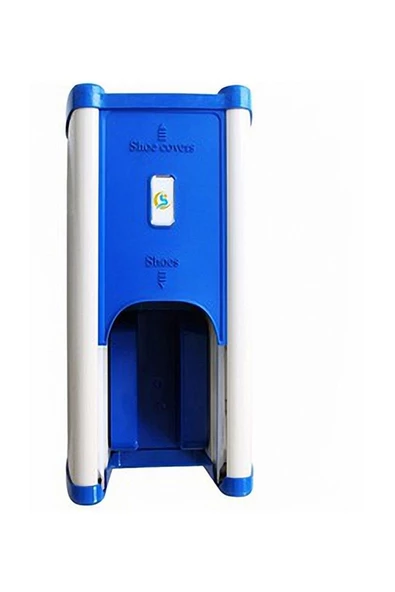 Otomatik Galoş Makinası - TopuktaN Çekmeli - 3