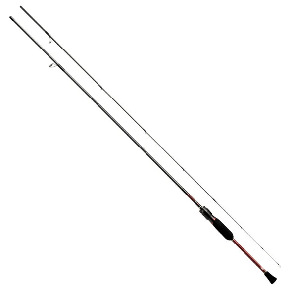 Daiwa Gekkabijin Moonlight MX Mebaru 251 cm 3-20 gr LRF Kamış ürün görseli
