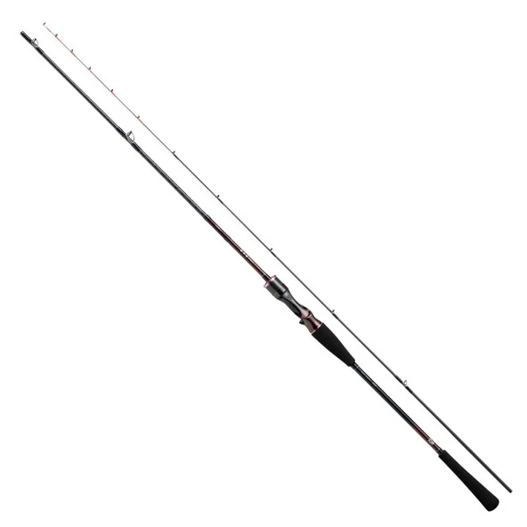 Daiwa New Kohga Tenya Game 206 cm 60-300 gr Tetikli Tai Rubber Kamış ürün görseli