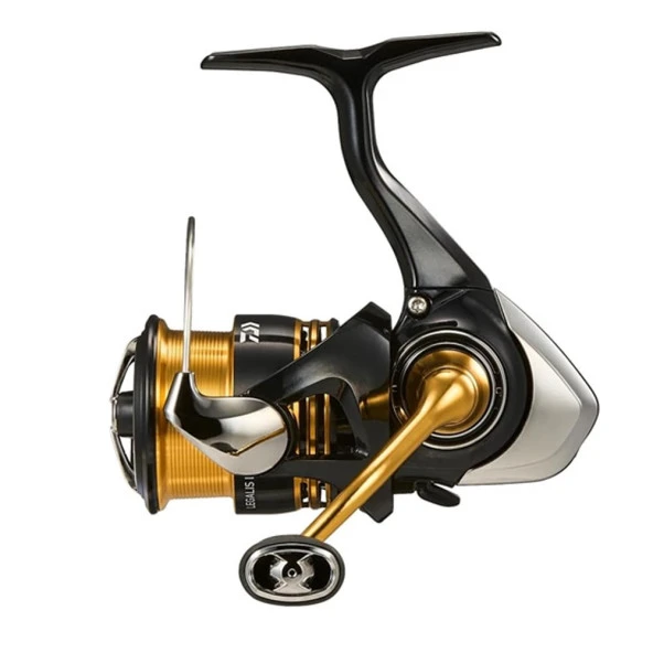 Daiwa Legalis LT 23 1000 S LRF Olta Makinesi - Resim 2