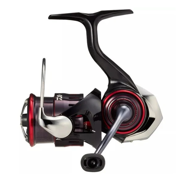 Daiwa Gekkabijin MQ LT 23 2000 S LRF Olta Makinesi - Resim 5