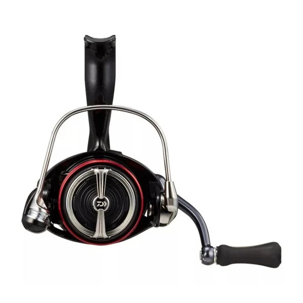 Daiwa Gekkabijin MQ LT 23 2000 S LRF Olta Makinesi - Resim 7