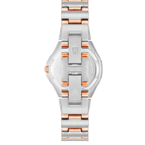ANNE KLEIN 10-8655SVRT  Kadın Kol Saati - 2