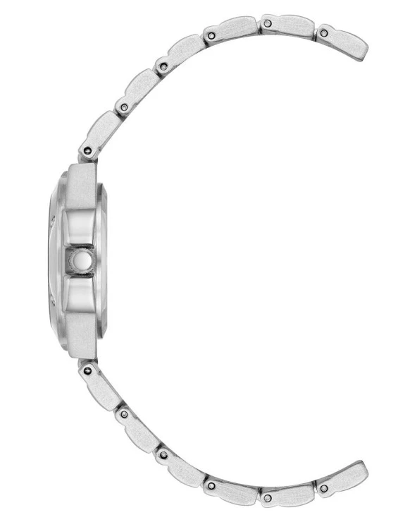 ANNE KLEIN 10-8655SISV Kadın Kol Saati - 3