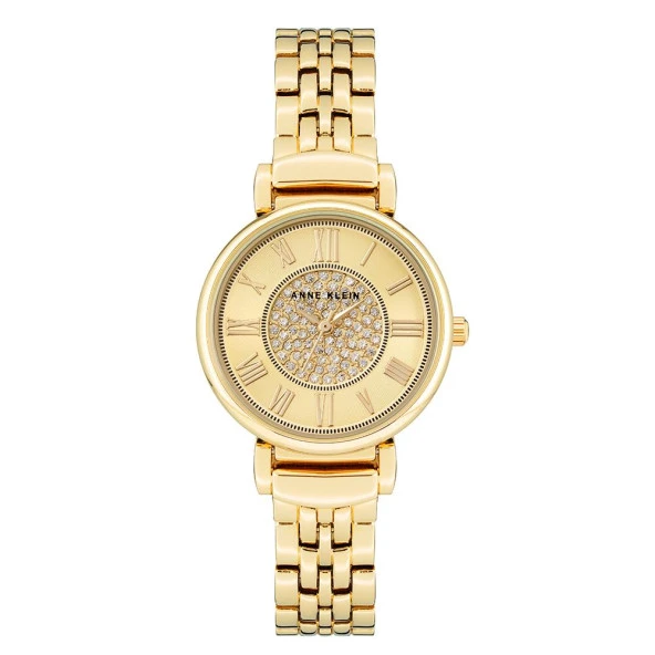 ANNE KLEIN AK-3872CHGB Kadın Kol Saati ürün görseli