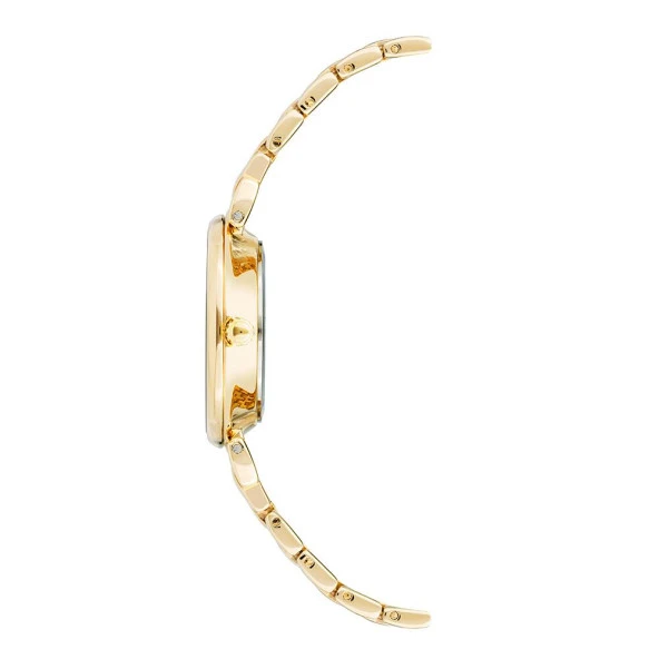 ANNE KLEIN AK-3872CHGB Kadın Kol Saati - Resim 3