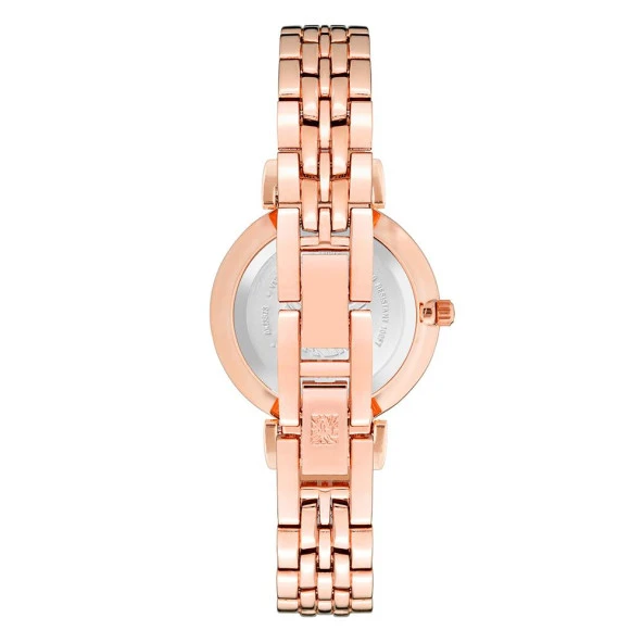 ANNE KLEIN AK-3872RGRG Kadın Kol Saati - 2