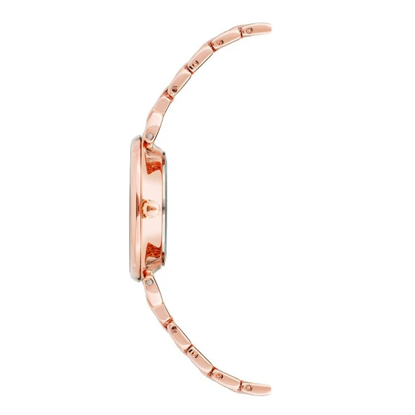 ANNE KLEIN AK-3872RGRG Kadın Kol Saati - 3