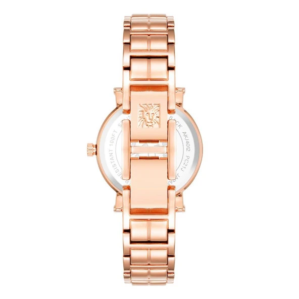 ANNE KLEIN AK-4014WTRG Kadın Kol Saati - 2