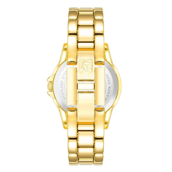 ANNE KLEIN AK-4132RQGB Kadın Kol Saati - Resim 2