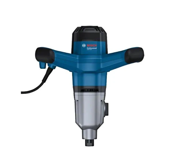 BOSCH GRW 140 Boya ve Harç Karıştırma Makinesi 1400 Watt