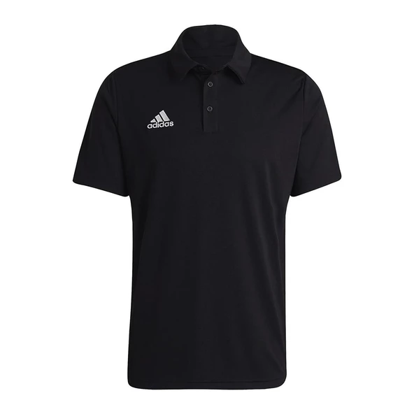 Adidas Hb5328 Ent22 Polo Yaka Tişört Siyah