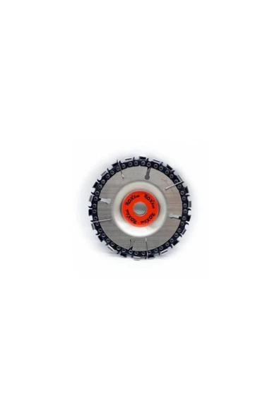 Rodex Ahşap Oyma Ve İşleme Diski 115mm Rrw115c