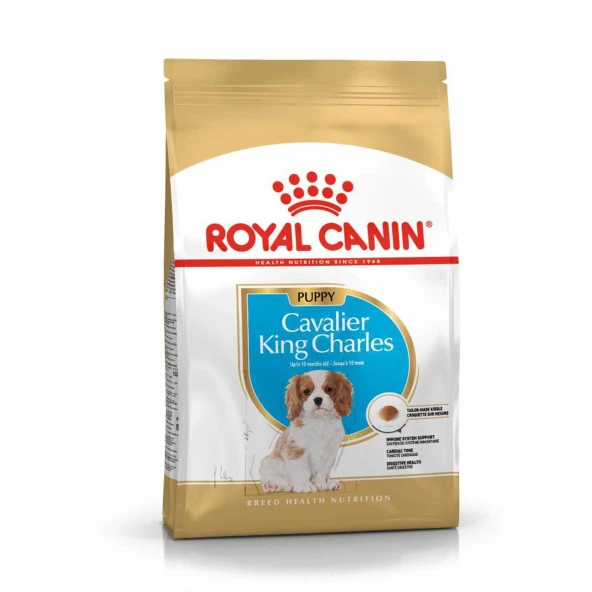 Royal Canin Cavalier King Charles Puppy Yavru Köpek Maması 1,5 Kg