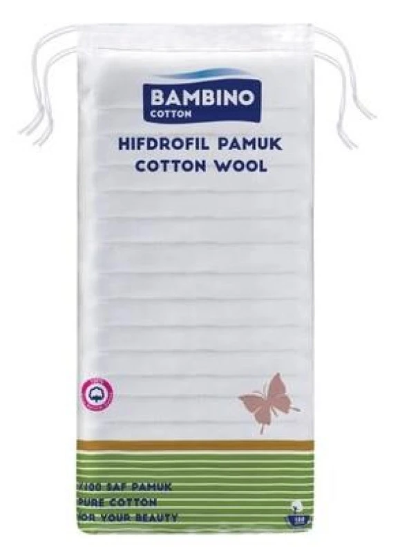 BAMBİNO PAMUK 200 GR