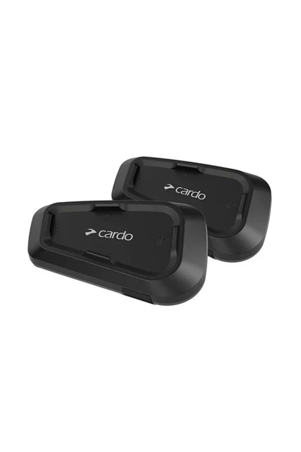 Cardo Spırıt Bluetooth Ve Intercom (İkili Paket)