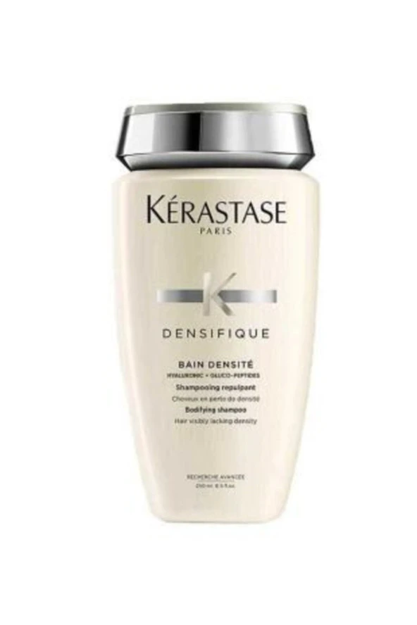 Densifique Bain Densite Canlandırıcı Hacim Şampuanı 250 Ml ürün görseli 1