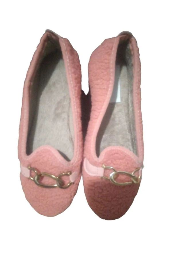 pudra ev ayakkabısı - 2