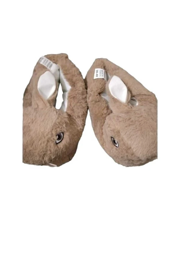 Panduf köpek desenli - 2