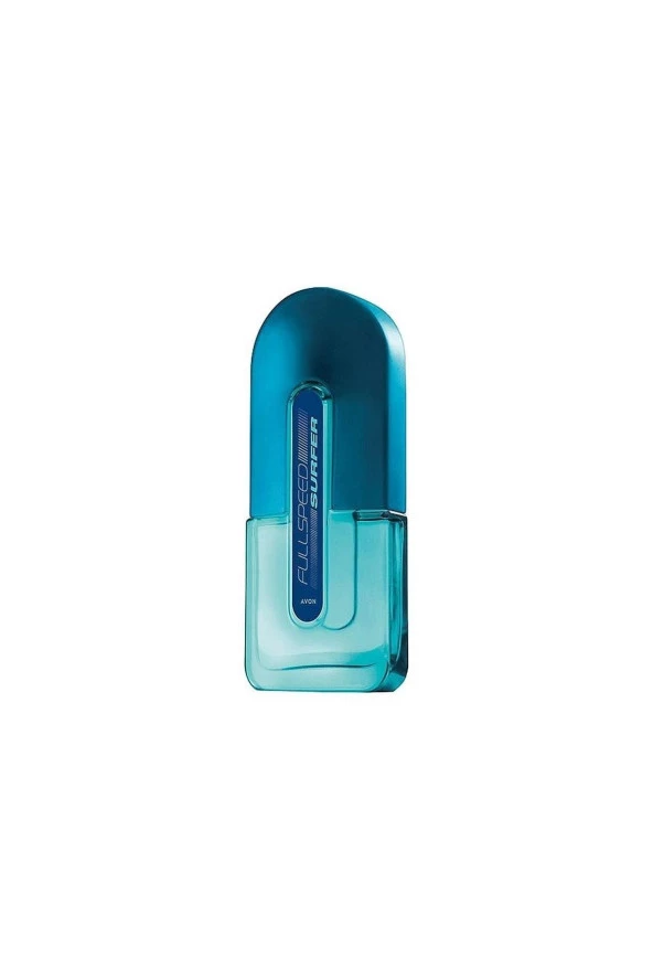 Fullspeed Surfer 75 Ml Edt Erkek Parfümü - 2