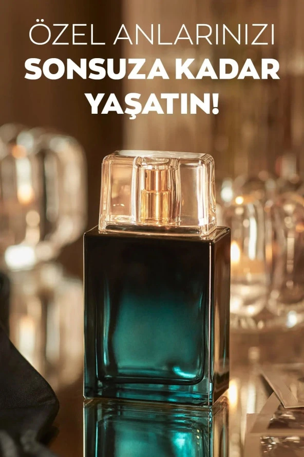 Tta The Moment Erkek Parfüm Edt 75 Ml. - 4