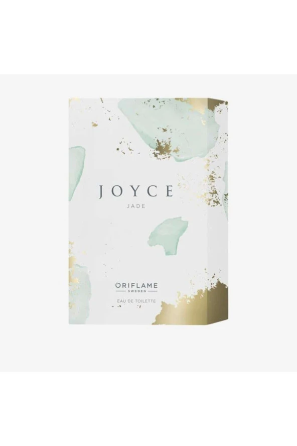 Joyce Jade Edt 50ml.37772 - 2