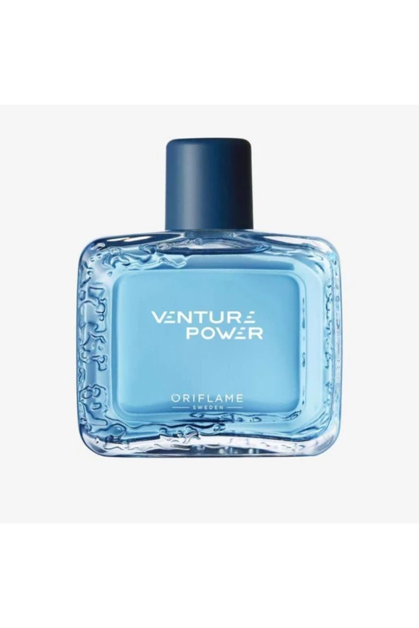 Venture Power Edt 100ml Erkek Parfümü