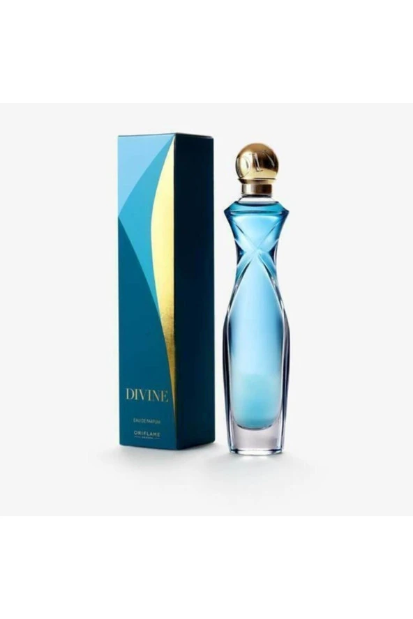 Dıvıne Edp Kadın Parfümü 50 ml Dıvıne Parfüm Yeni