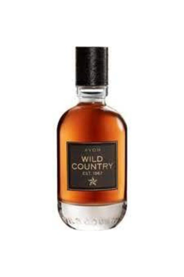 Wild Country Edp 75 ml Erkek Parfüm 5011018083463