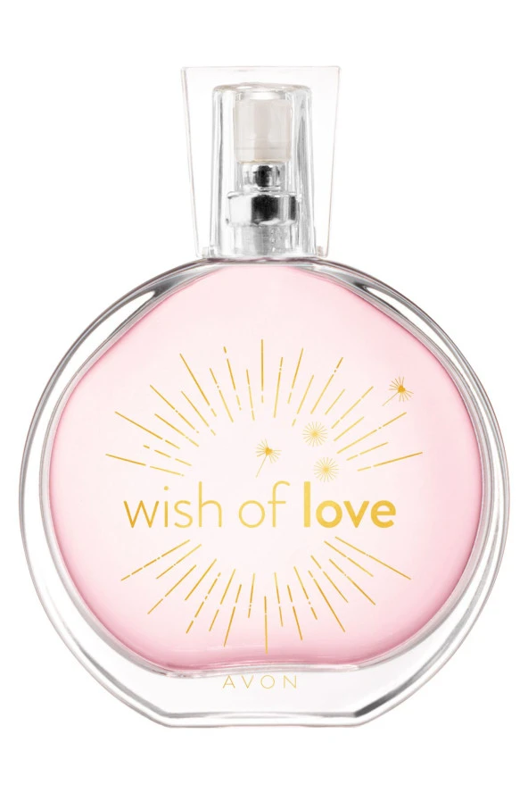 Wish Of Love Ve Celebre Kadın Parfüm Paketi - 2