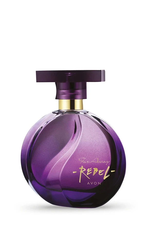 Far Away Rebel Kadın Parfüm Edp 50 Ml.