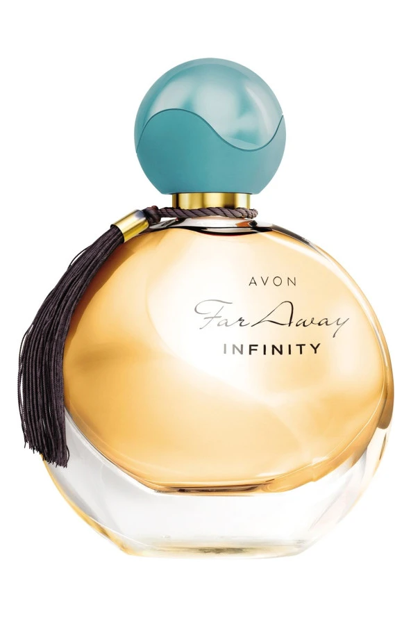 Far Away Infinity Kadın Parfüm Edp 50 Ml.