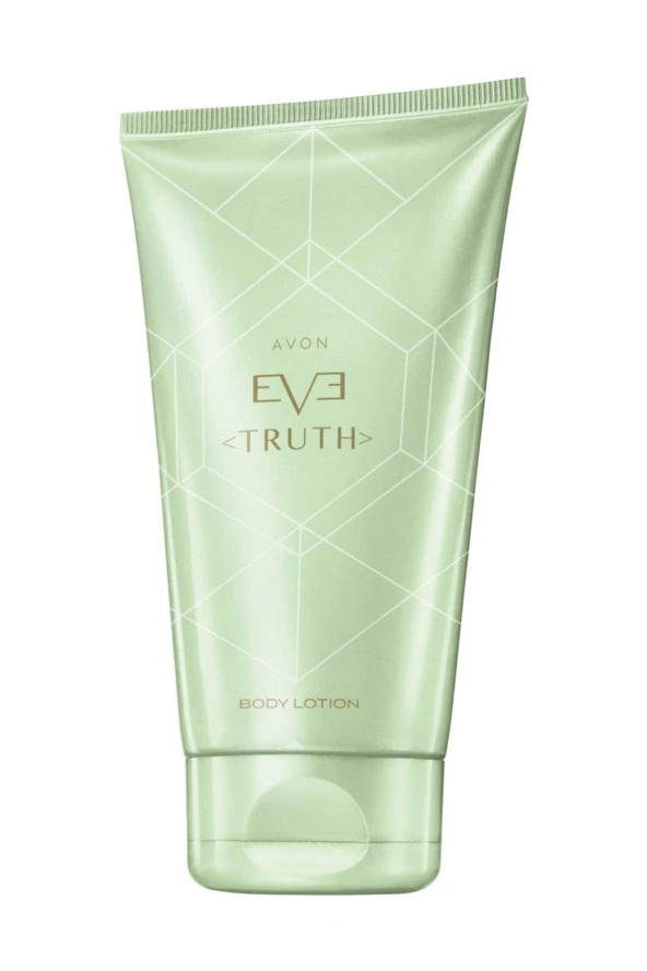 Eve Truth Kadın Vücut Losyonu 125 Ml.