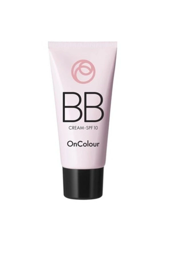 Oncolour Bb Krem Spf 10