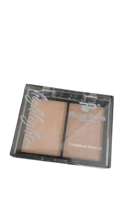 ROYAL PARİS HİGHLİGHTER - 2
