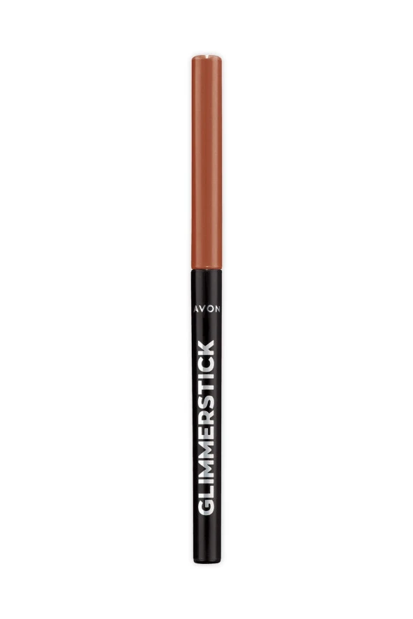 Glimmerstick Asansörlü Göz Kalemi - Bronze