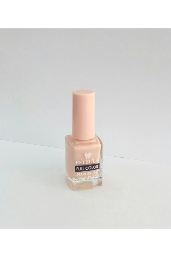 Estella Full Color Maxi Brush Nail Polish 0je-n30