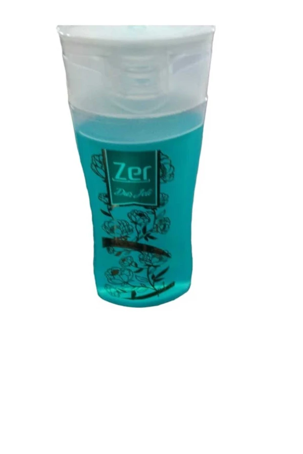 Duş Jeli Zer 290 Ml - 2