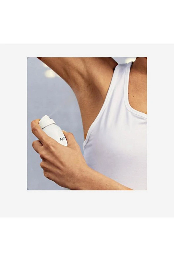 Activelle Invisible Fresh Anti-perspirant Deodorant - 3