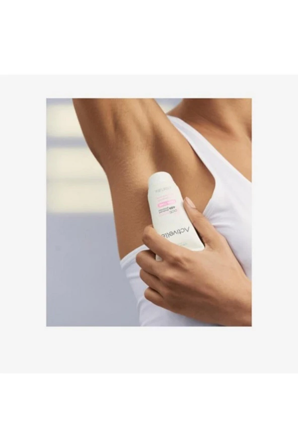 Activelle Even Tone Anti-Perspirant Krem Deodorant - 3