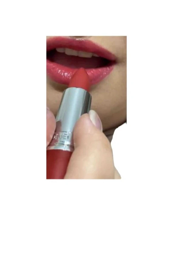 rosewood cherry ruj - 2